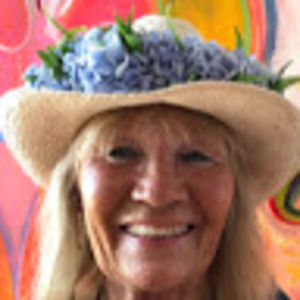 Meet your Posher, Evelyn